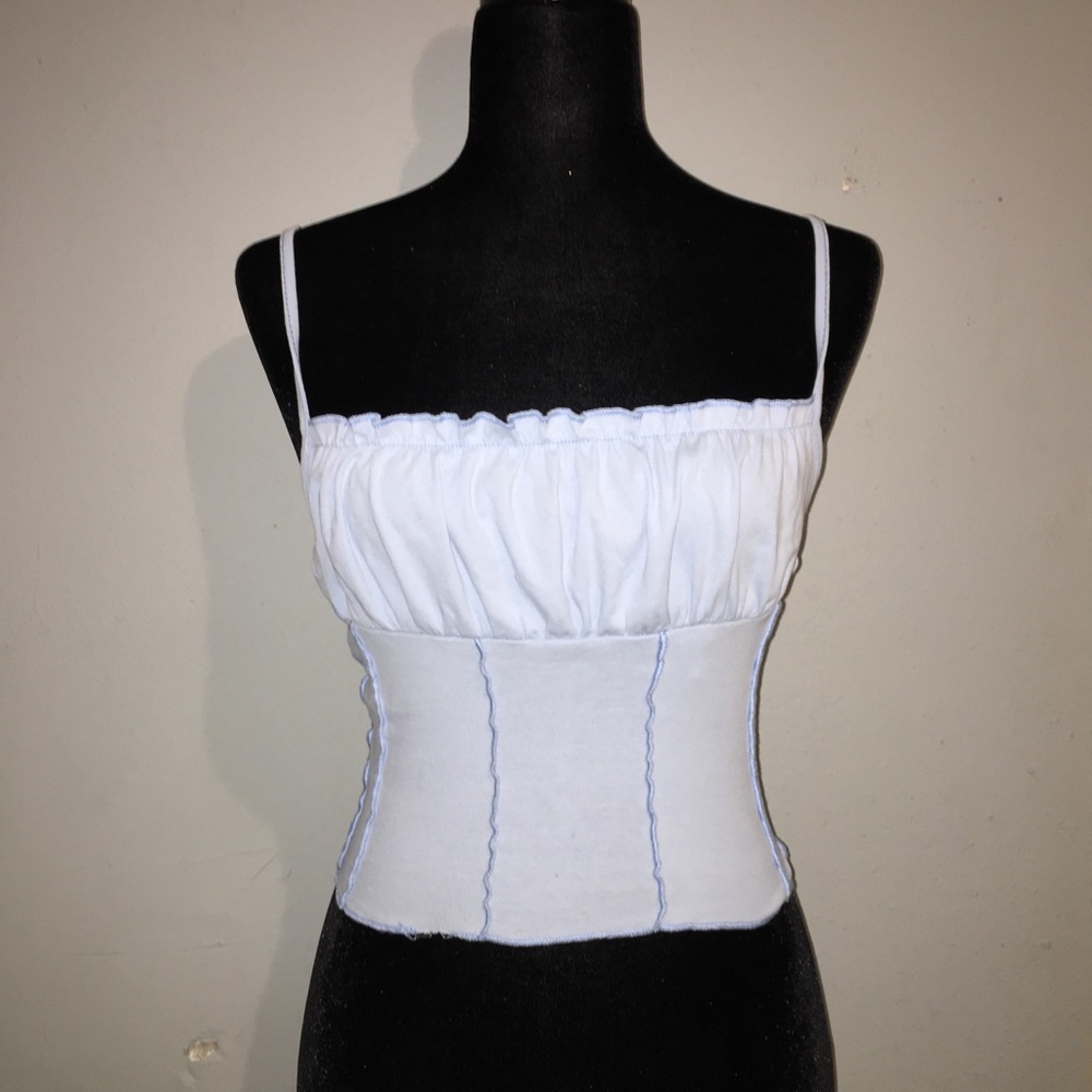 Shein Tank Top
